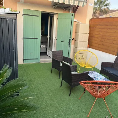 Maison Bord De Holiday home La Seyne-sur-Mer